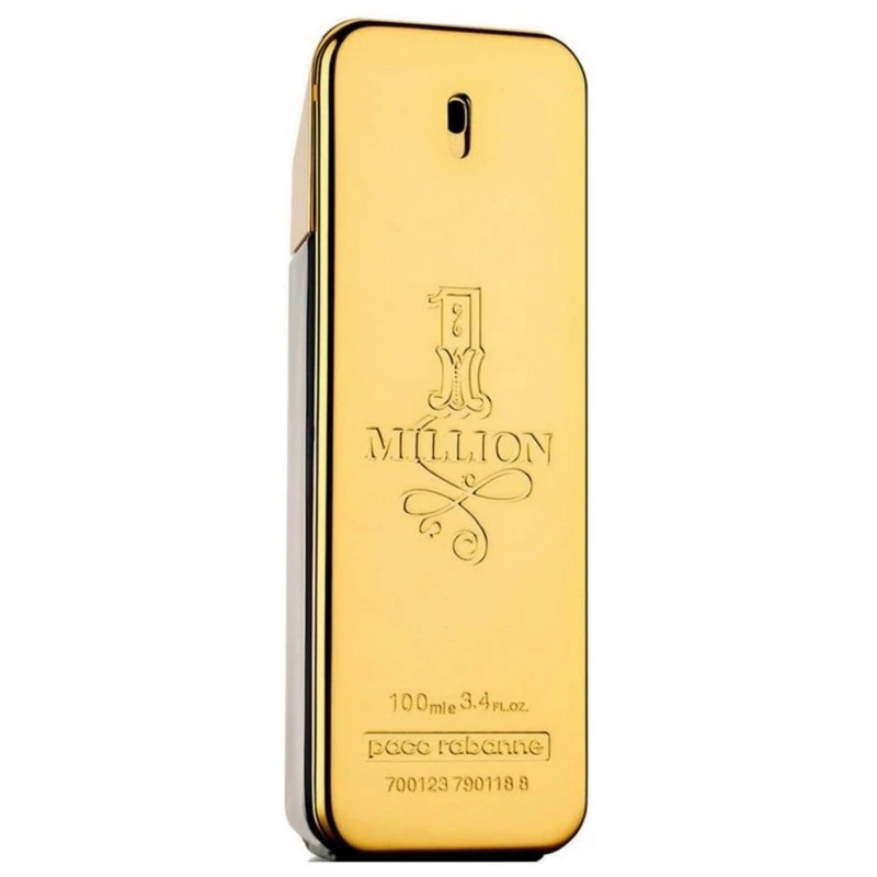 Paco Rabanne 1 Million EDT 100ml, Тоалетна вода за Мъже